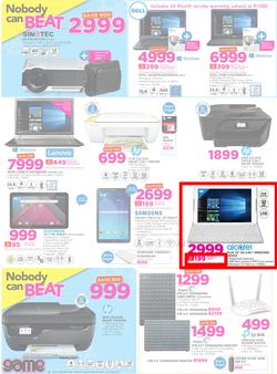 Game : Nobody Beats Our Winter Prices (24 May - 6 June 2017), page 12