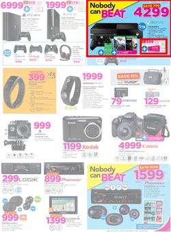 Game : Nobody Beats Our Winter Prices (24 May - 6 June 2017), page 13