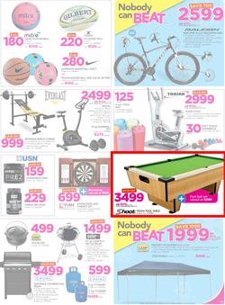 Game : Nobody Beats Our Winter Prices (24 May - 6 June 2017), page 15