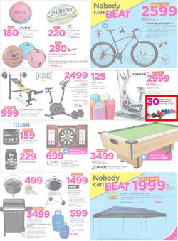 Game : Nobody Beats Our Winter Prices (24 May - 6 June 2017), page 15