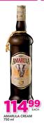 Amarula Cream-750ml