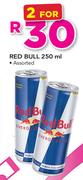 Red Bull Assorted-2x250ml