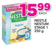 Nestle Nestum Stage 1-250g