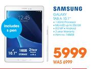 Samsung Galaxy Tab A 10.1"