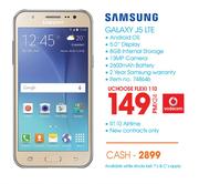 Samsung Galaxy J5 LTE-On uChoose Flexi 110