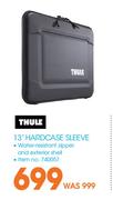 Thule 13" Hardcase Sleeve