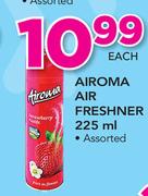 Aroma Air Freshener Assorted-225ml
