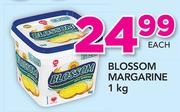 Blossom Margarine-1Kg