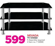 Nevada TV Stand