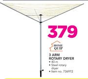 Home Quip Rotary Dryer