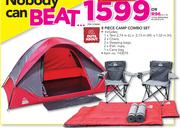 Out & About 8 Piece Camp Combo Set-Per Combo