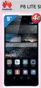 Huawei P8 Lite Smartphone-On A uChoose Flexi 150