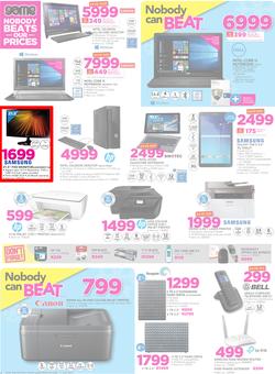 Game : Nobody Beats Our Winter Prices (28 June - 11 July 2017), page 2