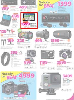 Game : Nobody Beats Our Winter Prices (28 June - 11 July 2017), page 3