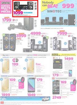 Game : Nobody Beats Our Winter Prices (28 June - 11 July 2017), page 6