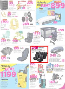 Game : Nobody Beats Our Winter Prices (28 June - 11 July 2017), page 7