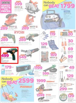 Game : Nobody Beats Our Winter Prices (28 June - 11 July 2017), page 8