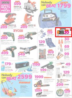 Game : Nobody Beats Our Winter Prices (28 June - 11 July 2017), page 8