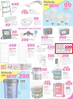 Game : Nobody Beats Our Winter Prices (28 June - 11 July 2017), page 9