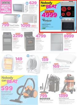 Game : Nobody Beats Our Winter Prices (28 June - 11 July 2017), page 12
