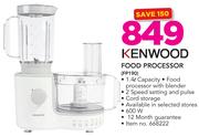 Kenwood Food Processor FP190