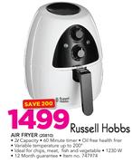 Russell Hobbs Air Fryer 20810