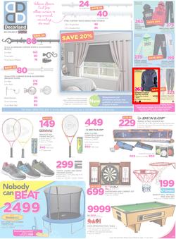 Game : Nobody Beats Our Winter Prices (28 June - 11 July 2017), page 17