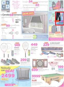 Game : Nobody Beats Our Winter Prices (28 June - 11 July 2017), page 17