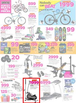 Game : Nobody Beats Our Winter Prices (28 June - 11 July 2017), page 18
