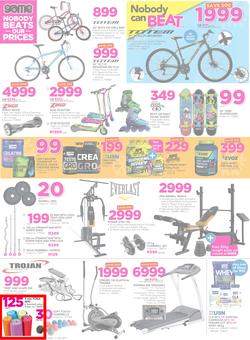 Game : Nobody Beats Our Winter Prices (28 June - 11 July 2017), page 18