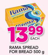 Rama Spread For Bread-500g