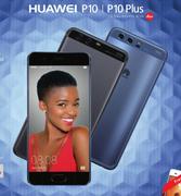 Huawei P10 Plus 4G Smartphone-On Smart S+ Free Huawei P8 Lite 4G Smartphone