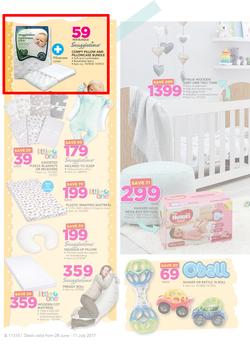 Game : Save On Everything Baby (28 June - 11 July 2017), page 2
