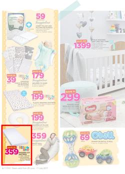 Game : Save On Everything Baby (28 June - 11 July 2017), page 2