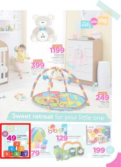 Game : Save On Everything Baby (28 June - 11 July 2017), page 3
