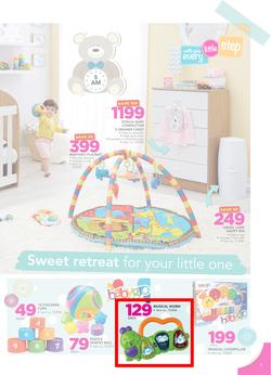Game : Save On Everything Baby (28 June - 11 July 2017), page 3