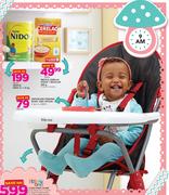 Little One Cleo High Chair