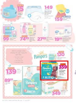 Game : Save On Everything Baby (28 June - 11 July 2017), page 7