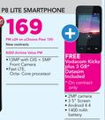 Huawei P8 Lite Smartphone-On uChoose Flexi 150