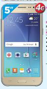 Samsung Galaxy J5 Smartphone-On uChoose Flexi 150