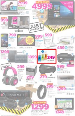 Game : Truck Loads Of Deals (23 Aug - 5 Sep 2017), page 2