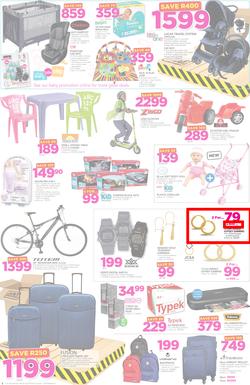 Game : Truck Loads Of Deals (23 Aug - 5 Sep 2017), page 8