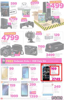 Game : Truck Loads Of Deals (23 Aug - 5 Sep 2017), page 11