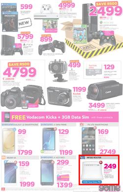 Game : Truck Loads Of Deals (23 Aug - 5 Sep 2017), page 11