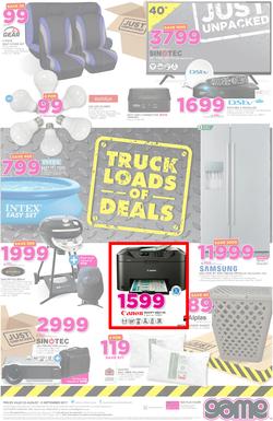 Game : Truck Loads Of Deals (23 Aug - 5 Sep 2017), page 12