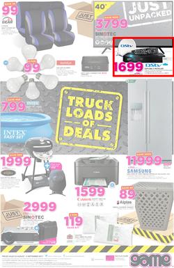 Game : Truck Loads Of Deals (23 Aug - 5 Sep 2017), page 12