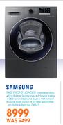 Samsung 9Kg Front Loader WW90K5410UX
