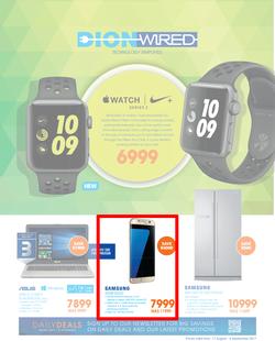 Dion Wired : Technology Simplified (17 Aug - 6 Sep 2017), page 1