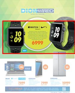 Dion Wired : Technology Simplified (17 Aug - 6 Sep 2017), page 1