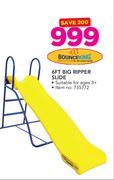 Bounceking 6FT Big Ripper Slide